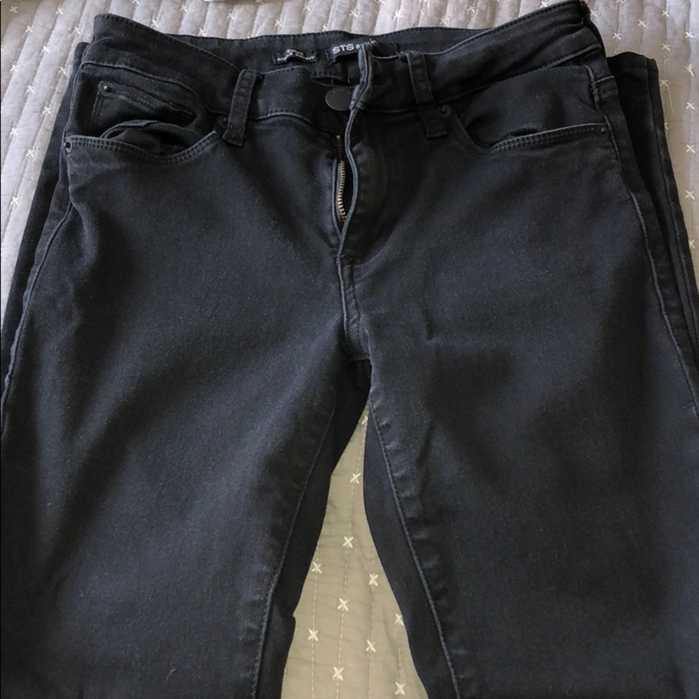 Womens jeans